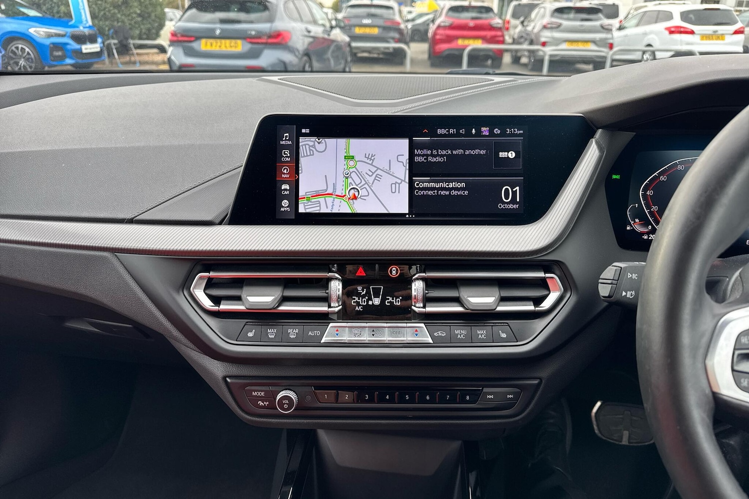 Used BMW 1 Series 2019 for sale - 76043950: Photo 8