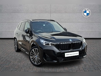 2023 (73) - 230kW xDrive30 M Sport 65kWh 5dr Auto