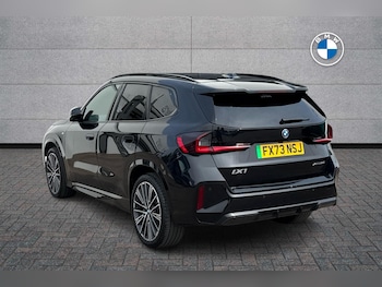 Used BMW iX1 2023 for sale - 75432422: Photo