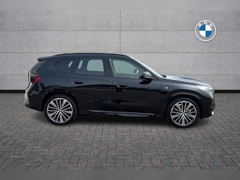 Used BMW iX1 2023 for sale - 75432422: Photo