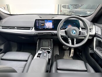 Used BMW iX1 2023 for sale - 75432422: Photo