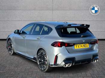 Used BMW 1 Series 2024 for sale - 74466489: Photo