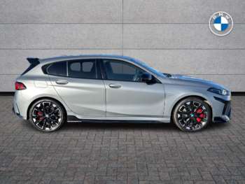 Used BMW 1 Series 2024 for sale - 74466489: Photo