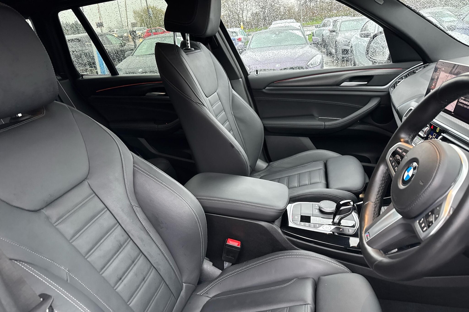 Used BMW X3 2022 for sale - 76800333: Photo 11