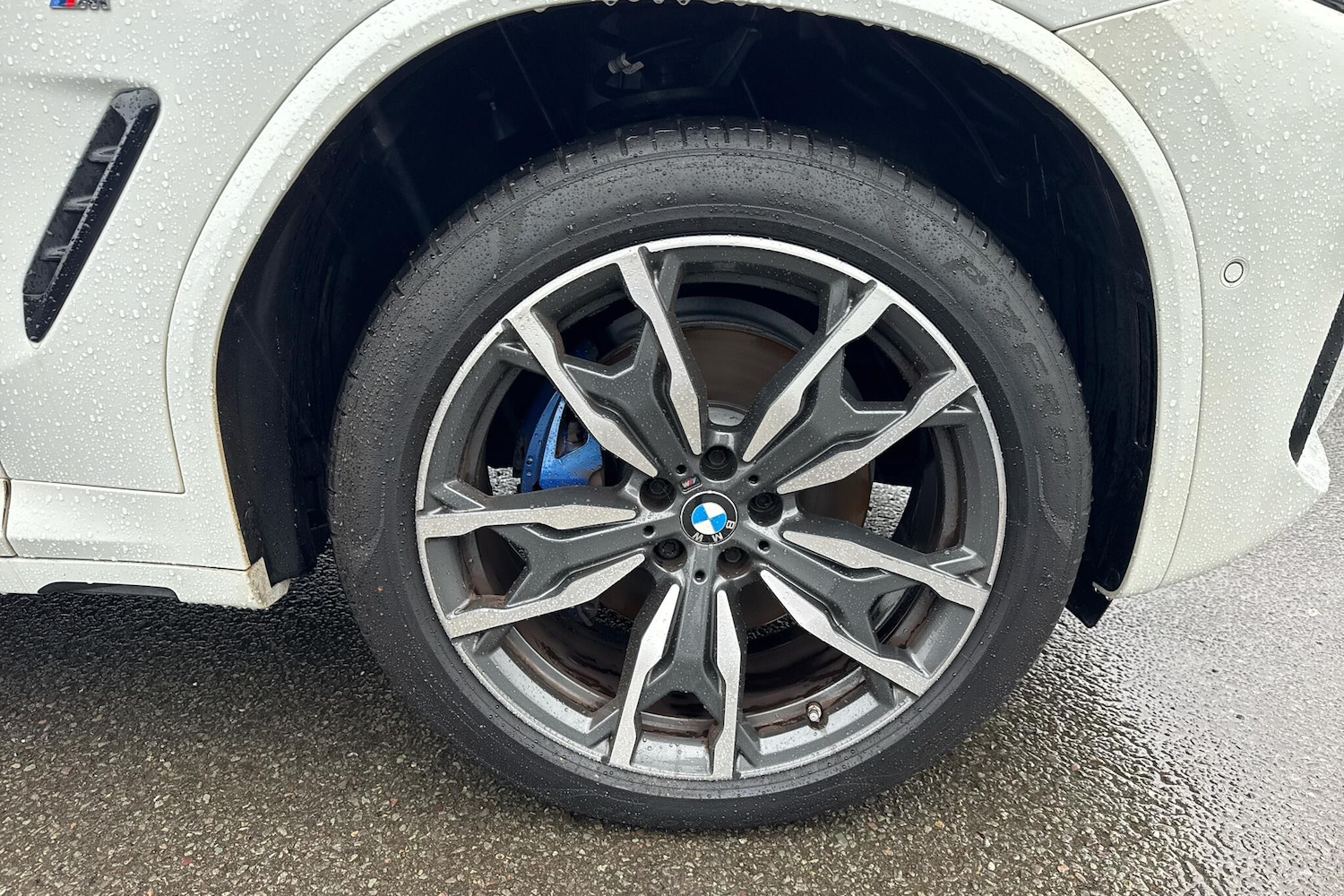 Used BMW X3 2022 for sale - 76800333: Photo 14