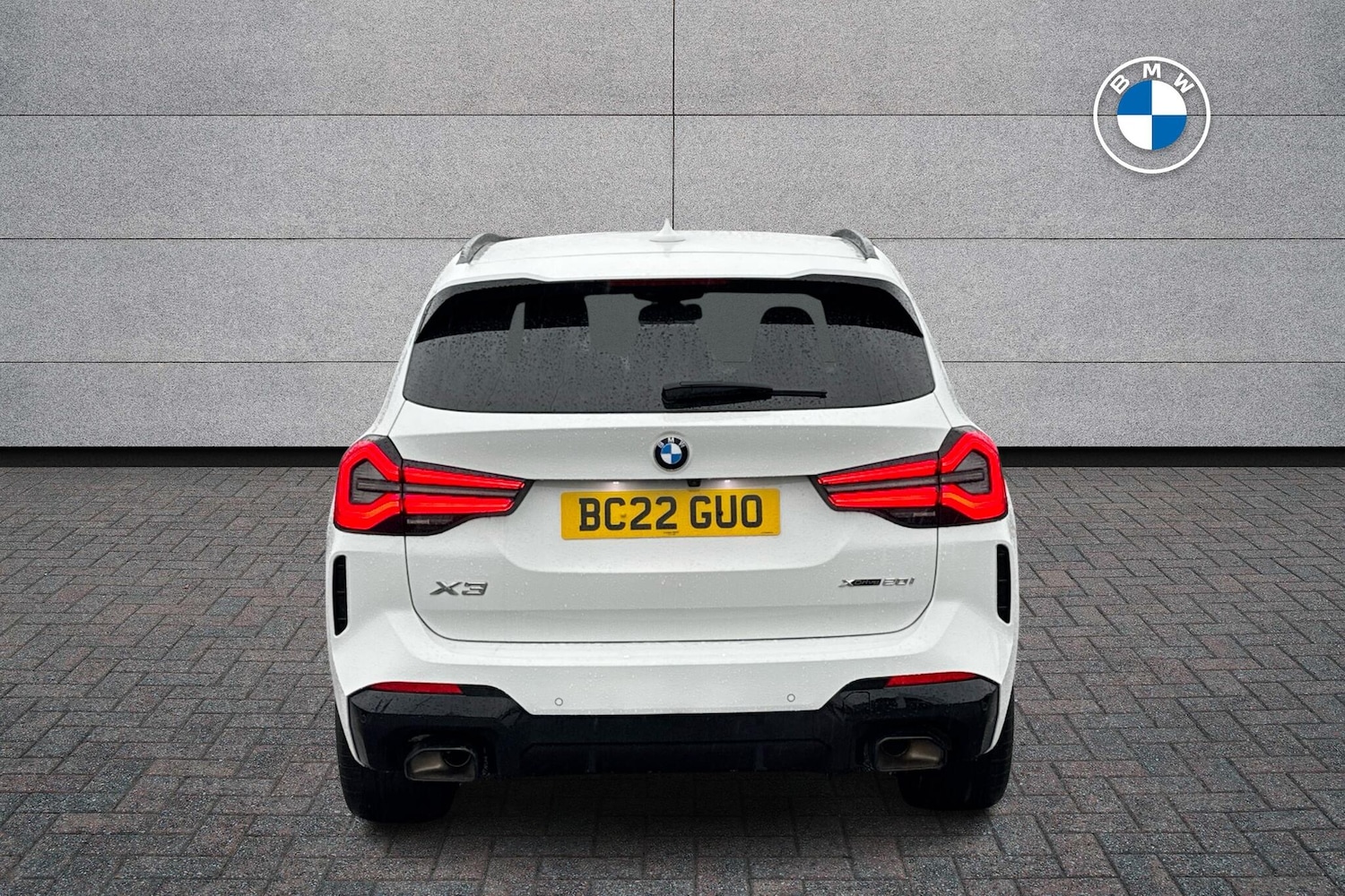 Used BMW X3 2022 for sale - 76800333: Photo 15