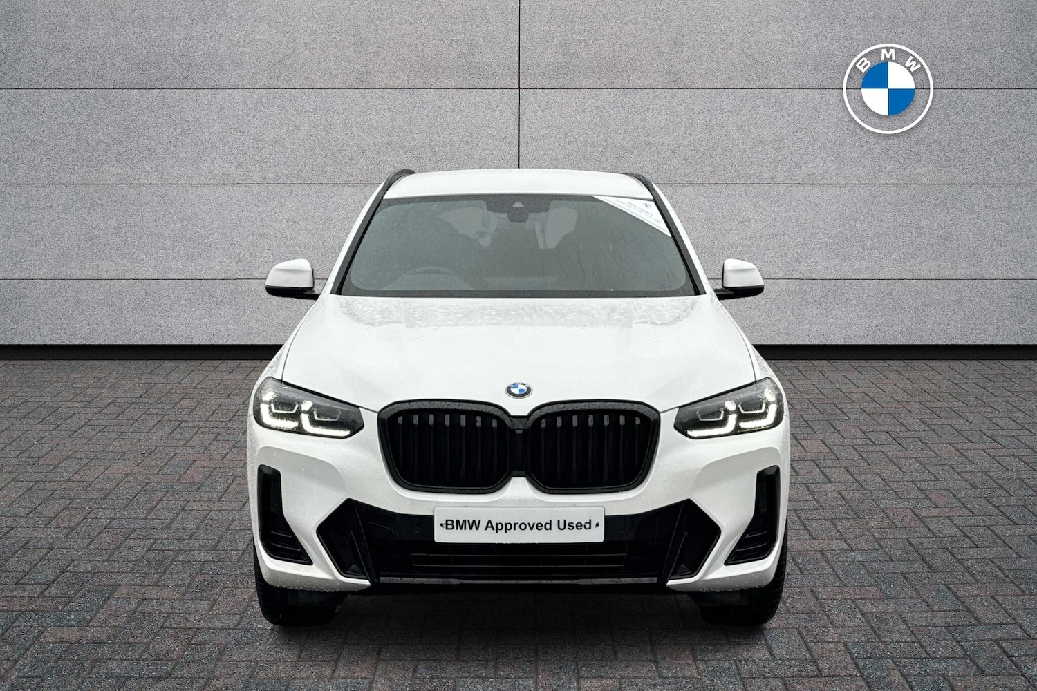 Used BMW X3 2022 for sale - 76800333: Photo 16