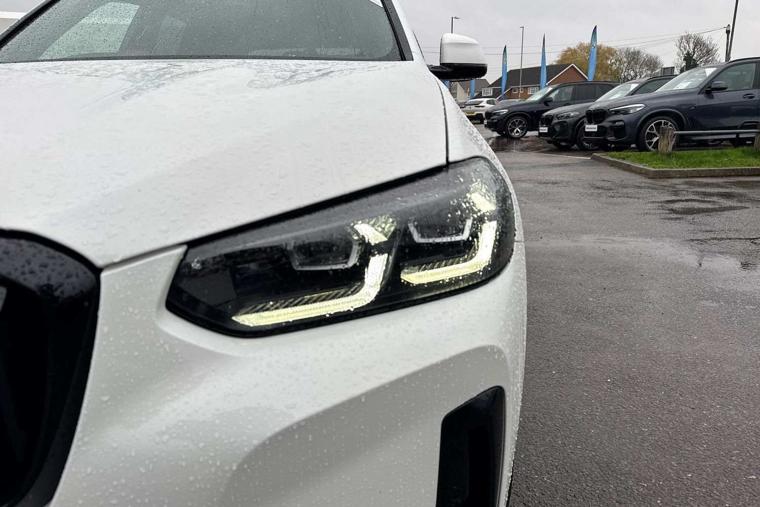 Used BMW X3 2022 for sale - 76800333: Photo 17