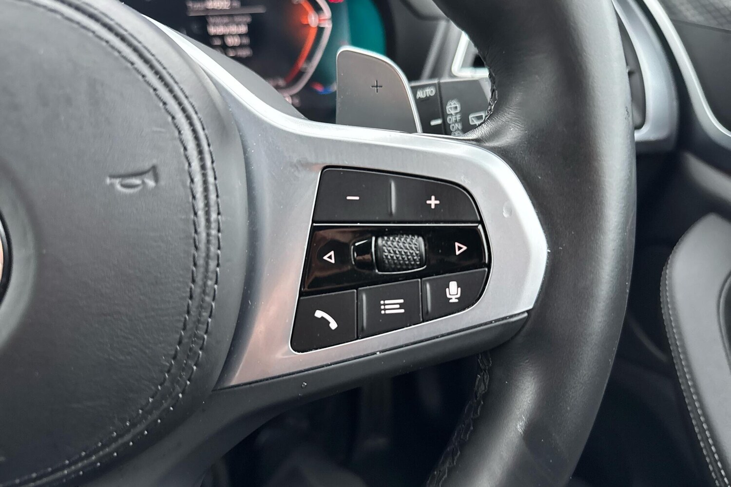 Used BMW X3 2022 for sale - 76800333: Photo 23