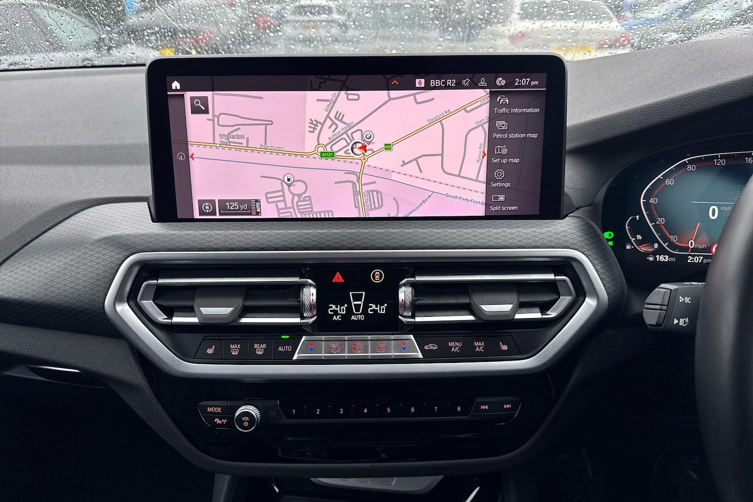 Used BMW X3 2022 for sale - 76800333: Photo 24