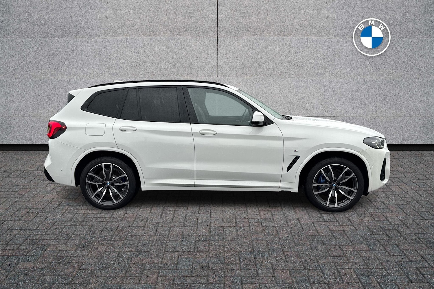 Used BMW X3 2022 for sale - 76800333: Photo 3