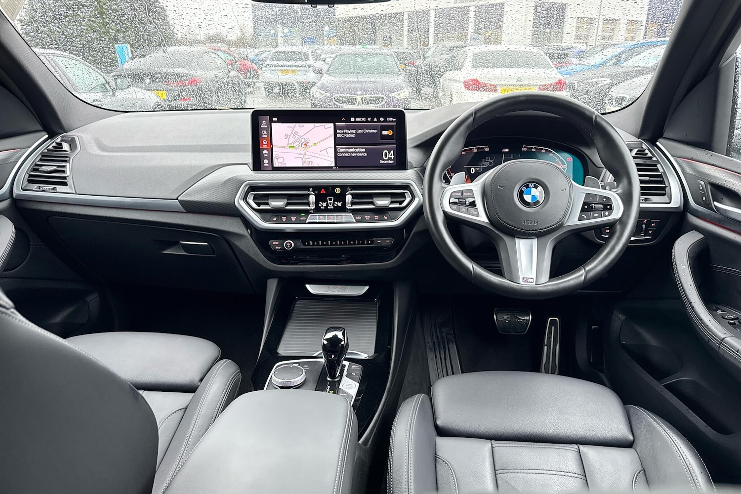 Used BMW X3 2022 for sale - 76800333: Photo 4