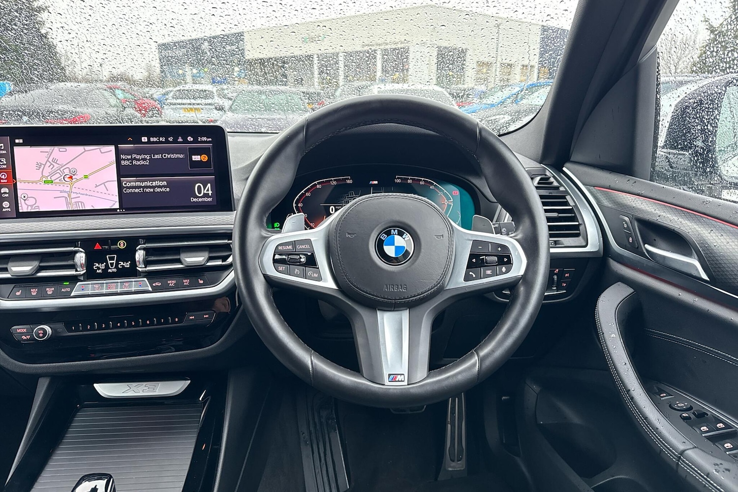 Used BMW X3 2022 for sale - 76800333: Photo 5