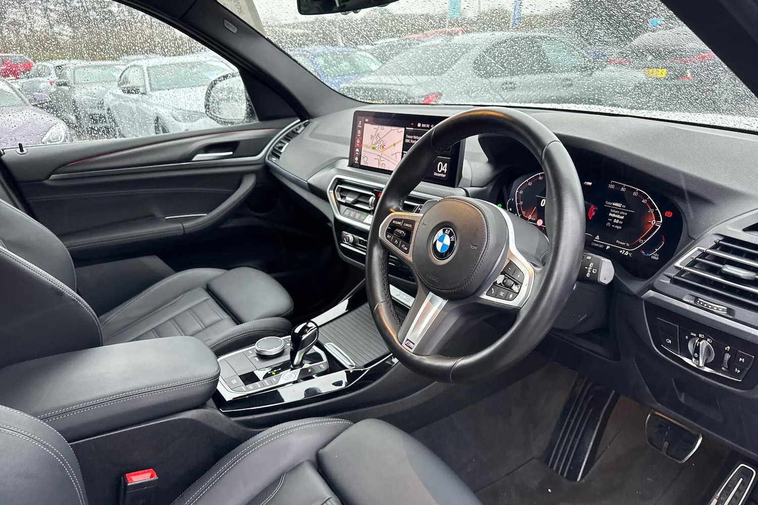 Used BMW X3 2022 for sale - 76800333: Photo 6