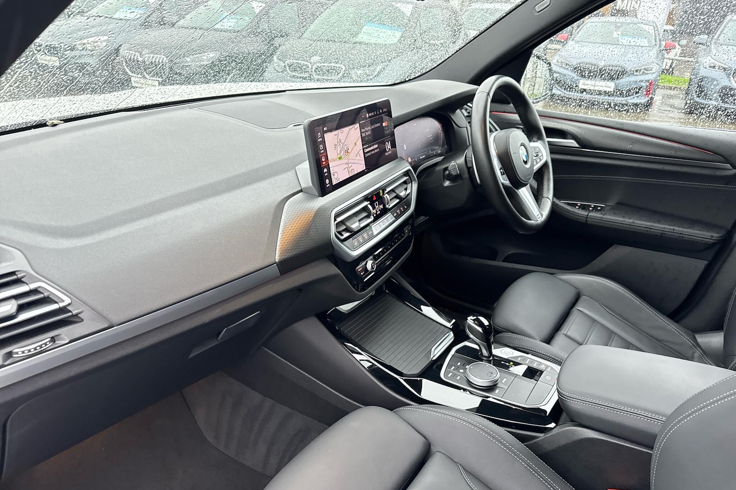 Used BMW X3 2022 for sale - 76800333: Photo 7