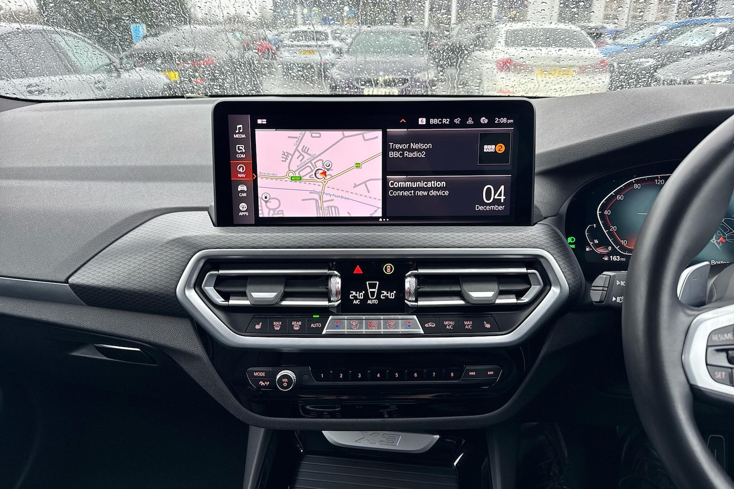 Used BMW X3 2022 for sale - 76800333: Photo 8