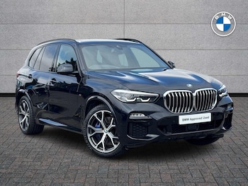 Used BMW X5 2019 for sale - 79182626: Photo