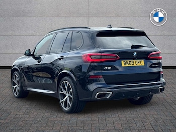 Used BMW X5 2019 for sale - 79182626: Photo
