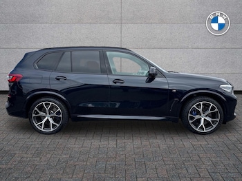 Used BMW X5 2019 for sale - 79182626: Photo