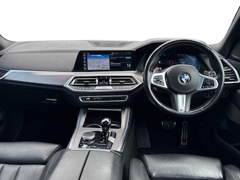 Used BMW X5 2019 for sale - 79182626: Photo
