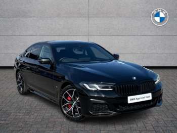 2020 (70) - 530e M Sport 4dr Auto