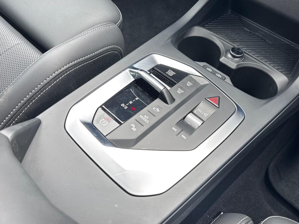 Used BMW 1 Series 2025 for sale - 77724977: Photo 10