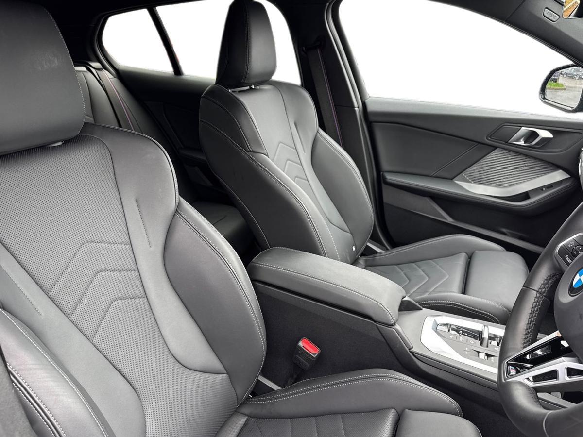 Used BMW 1 Series 2025 for sale - 77724977: Photo 11