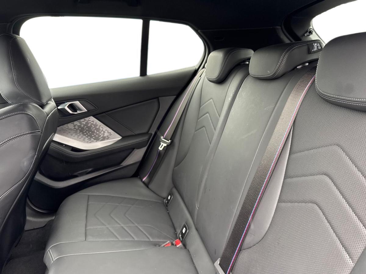 Used BMW 1 Series 2025 for sale - 77724977: Photo 12