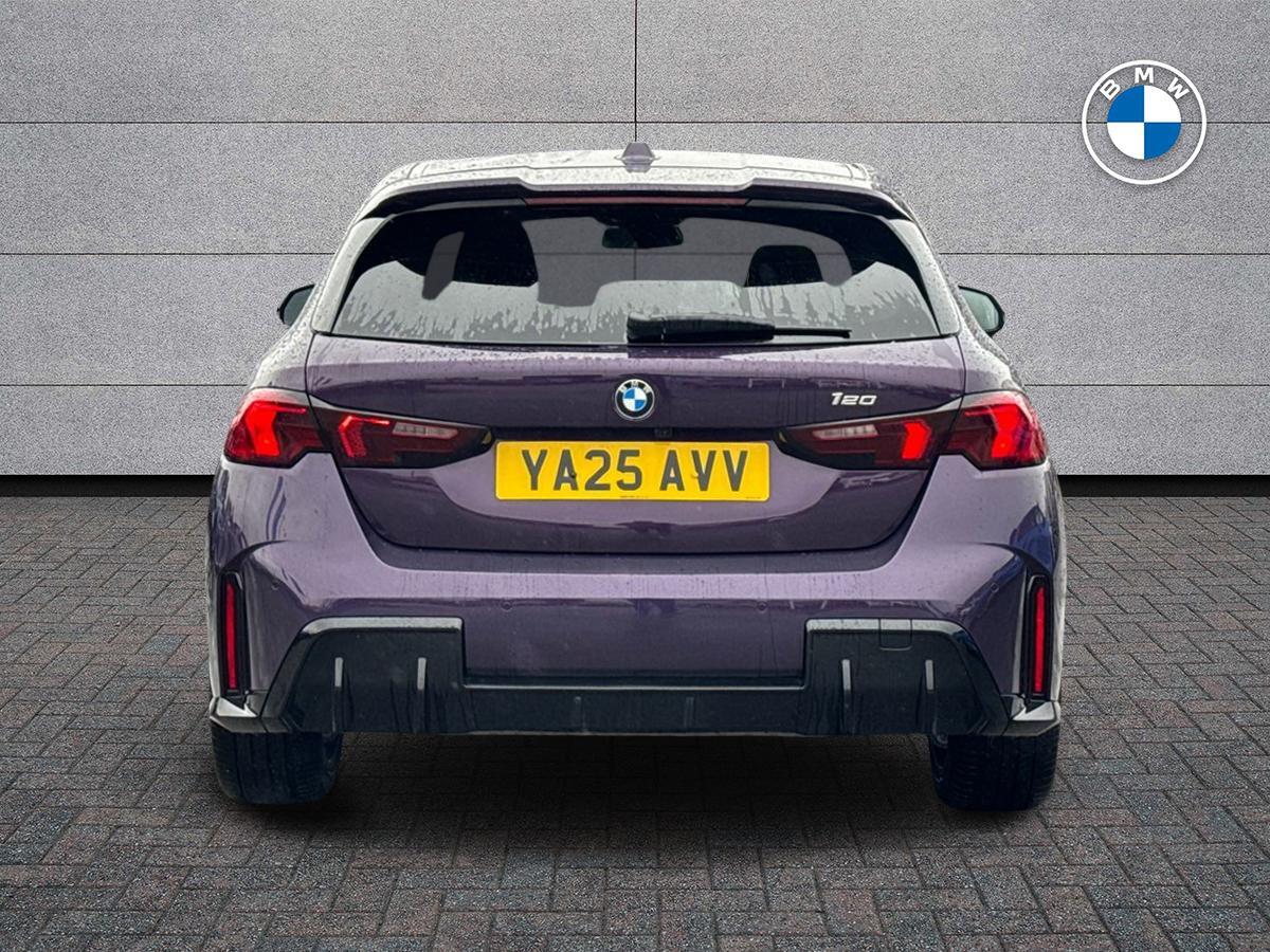 Used BMW 1 Series 2025 for sale - 77724977: Photo 15