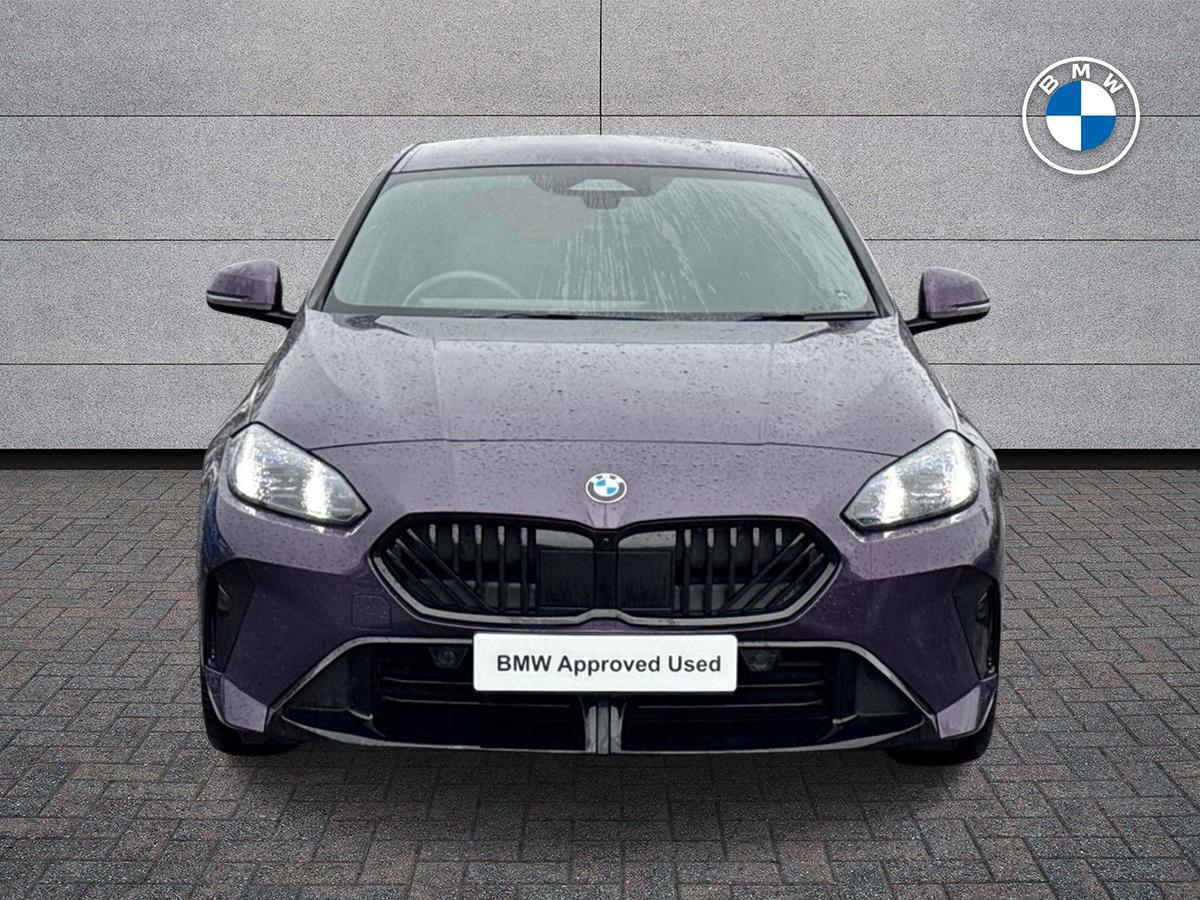 Used BMW 1 Series 2025 for sale - 77724977: Photo 16