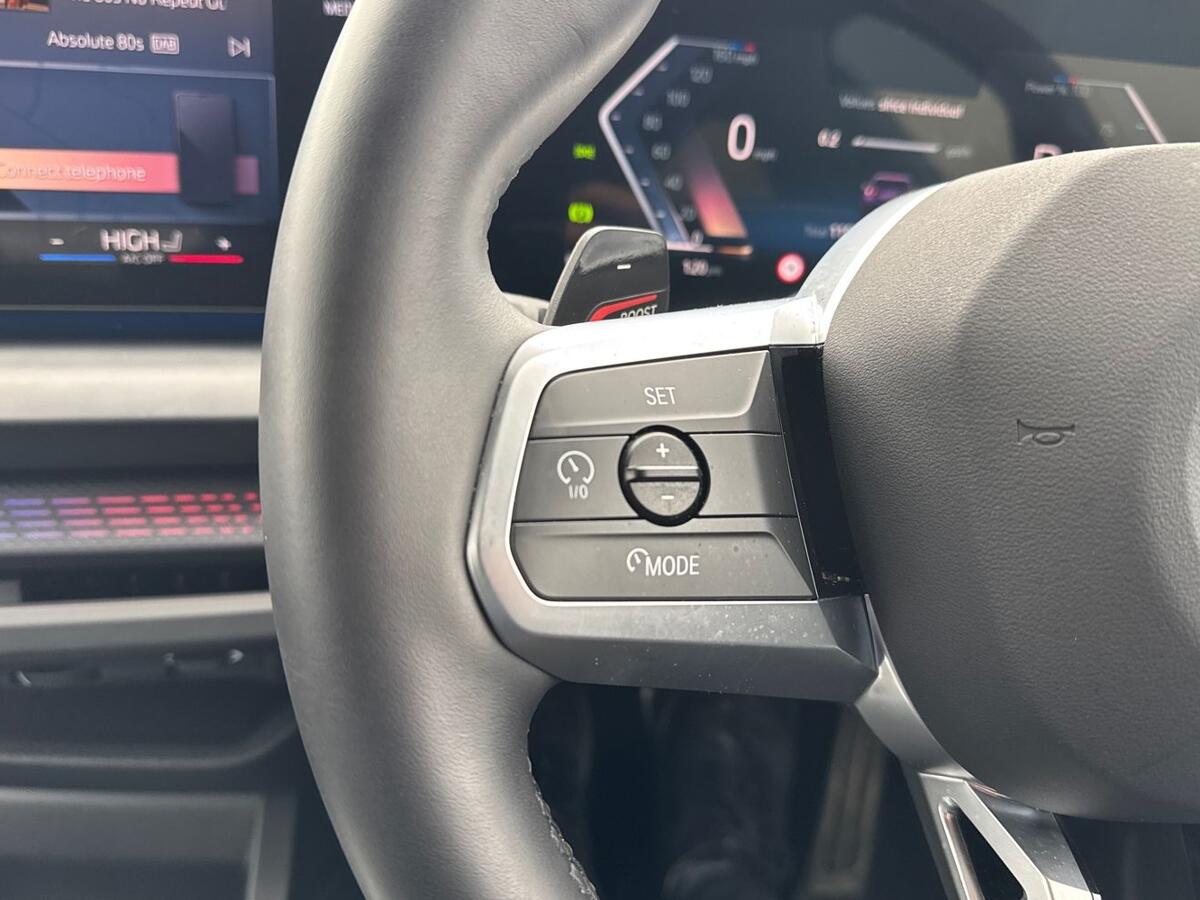 Used BMW 1 Series 2025 for sale - 77724977: Photo 18