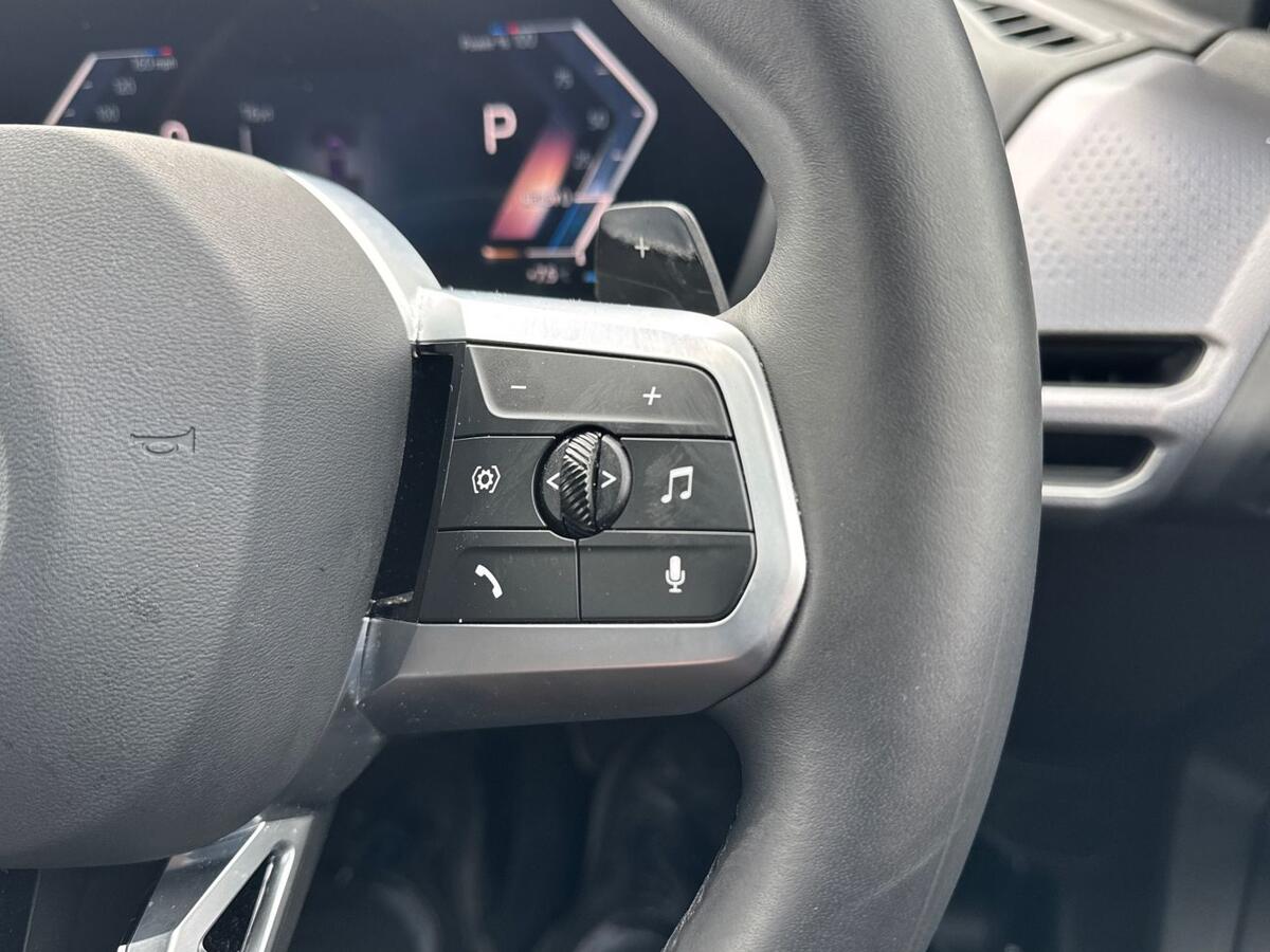 Used BMW 1 Series 2025 for sale - 77724977: Photo 19