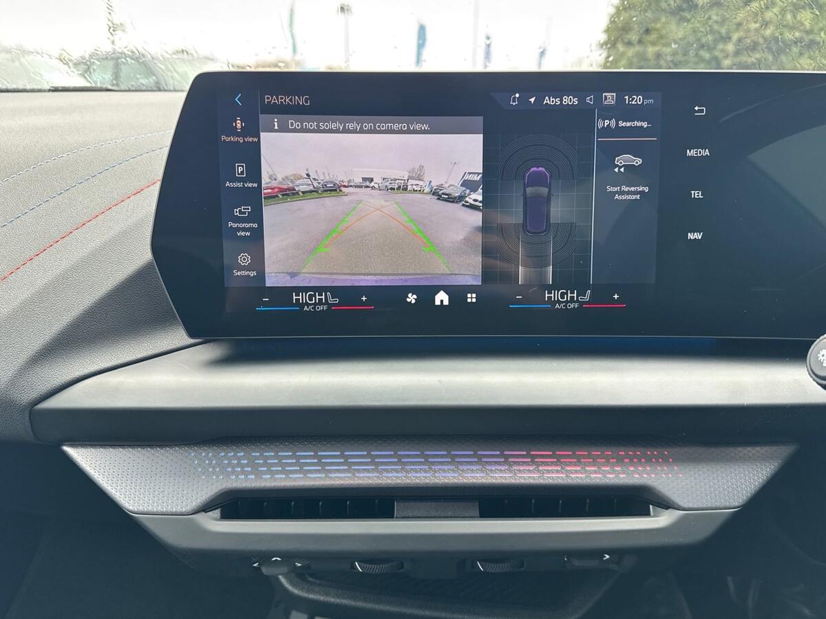 Used BMW 1 Series 2025 for sale - 77724977: Photo 22