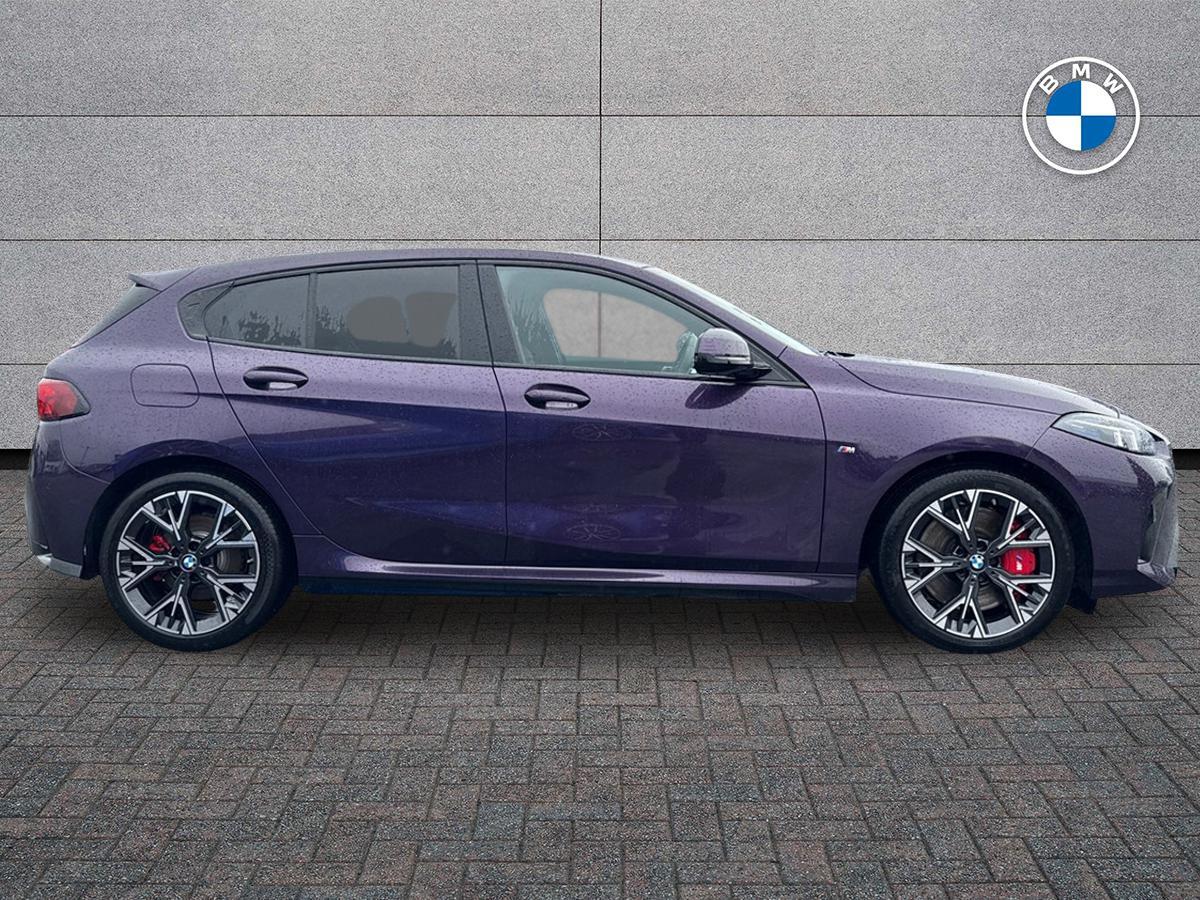 Used BMW 1 Series 2025 for sale - 77724977: Photo 3