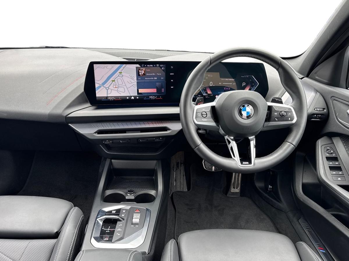 Used BMW 1 Series 2025 for sale - 77724977: Photo 4