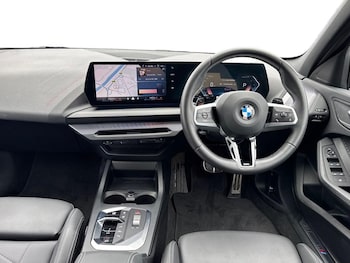 Used BMW 1 Series 2025 for sale - 77724977: Photo