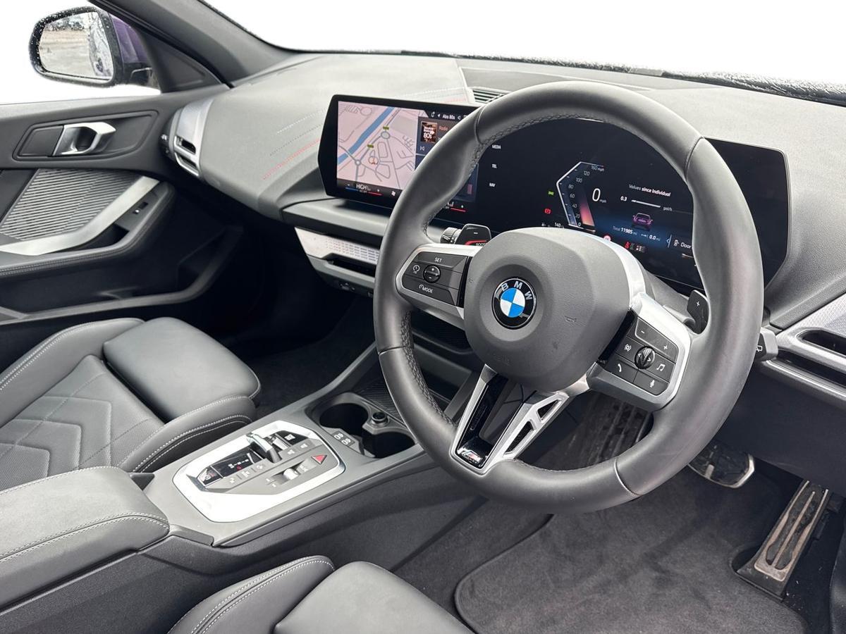 Used BMW 1 Series 2025 for sale - 77724977: Photo 6