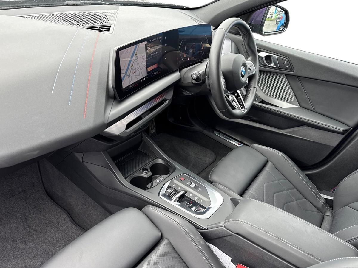 Used BMW 1 Series 2025 for sale - 77724977: Photo 7