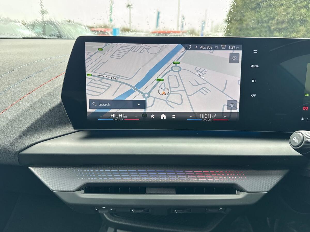 Used BMW 1 Series 2025 for sale - 77724977: Photo 8