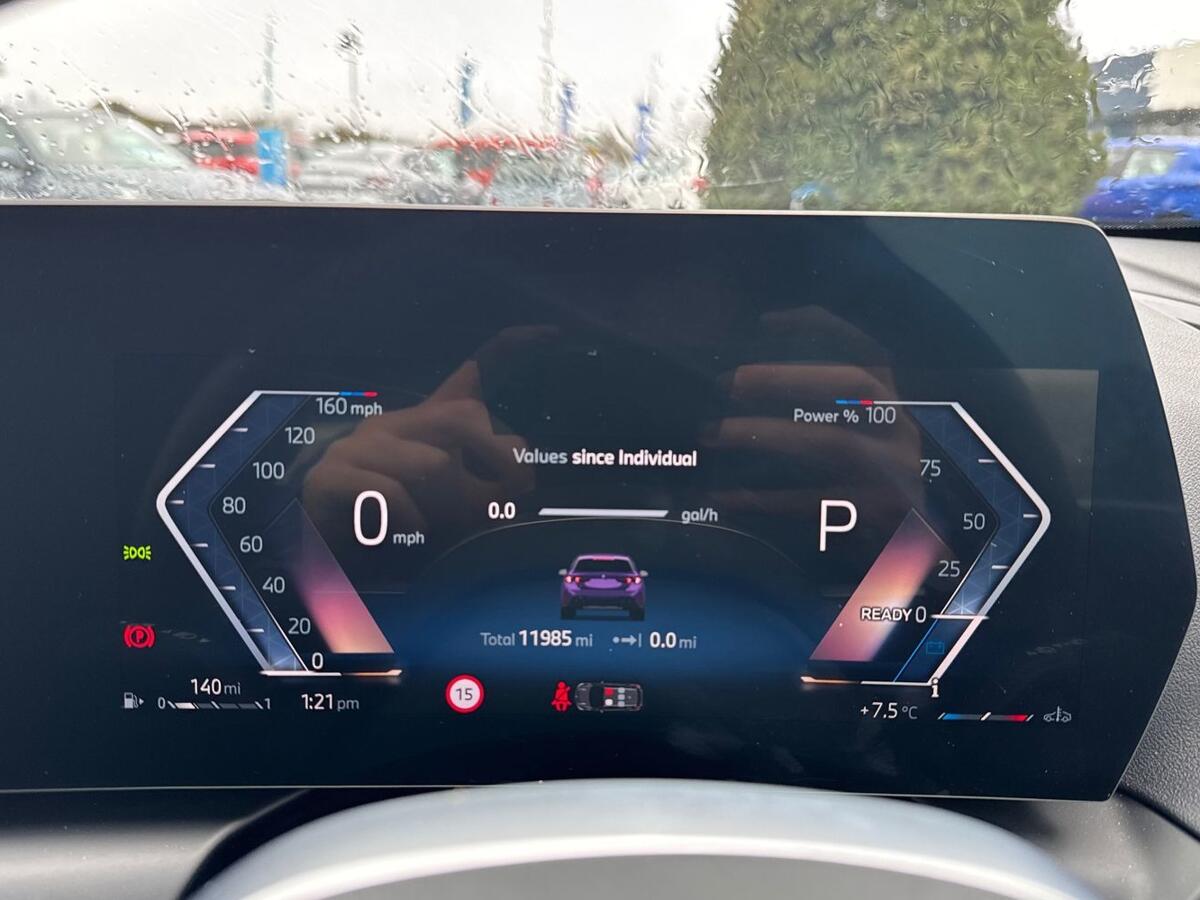 Used BMW 1 Series 2025 for sale - 77724977: Photo 9