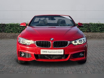 Used BMW 4 Series 2019 for sale - 76837732: Photo