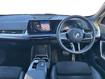 Used BMW X1 2022 for sale - 78449755: Photo