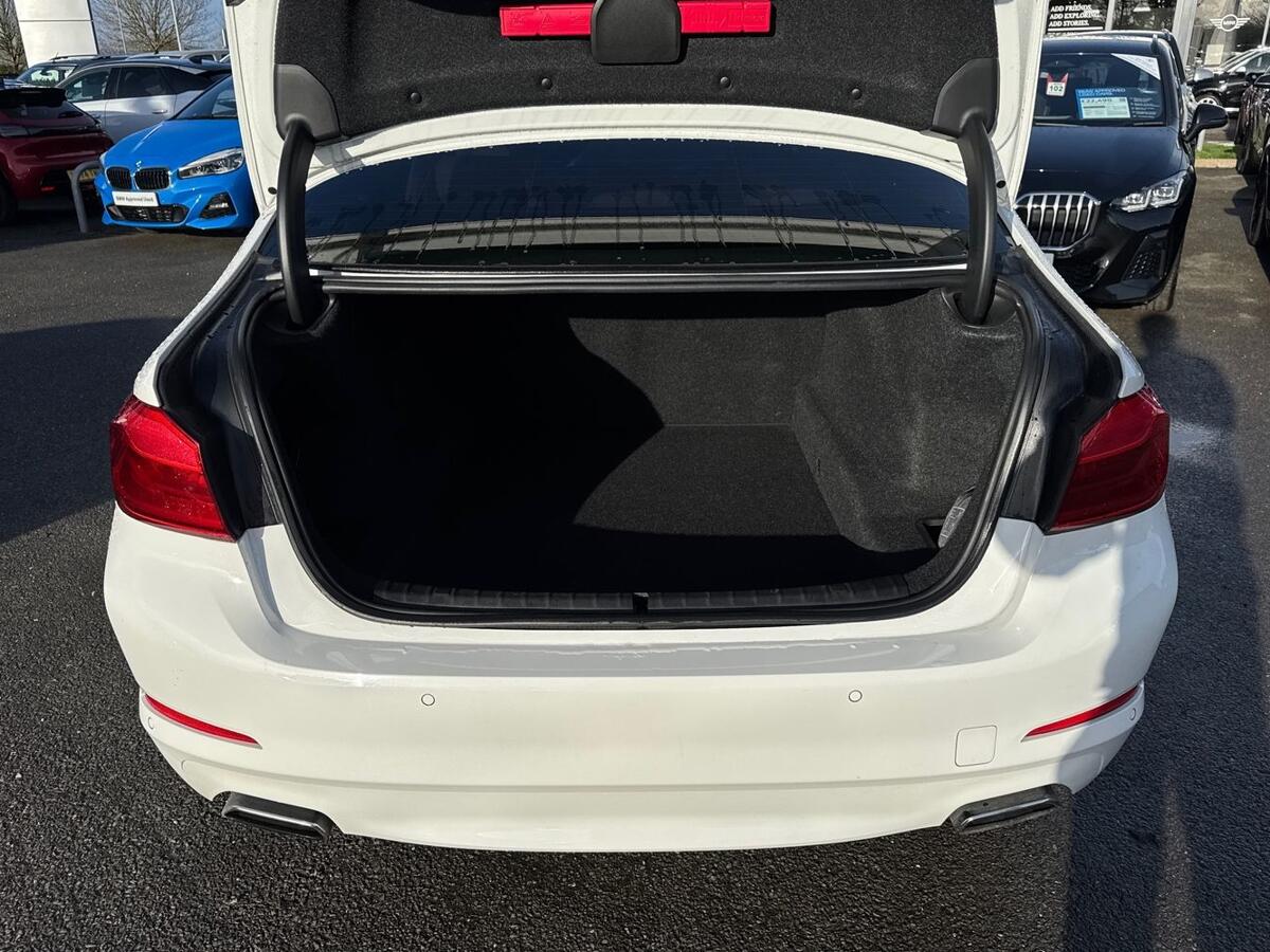 Used BMW 5 Series 2017 for sale - 76662414: Photo 10