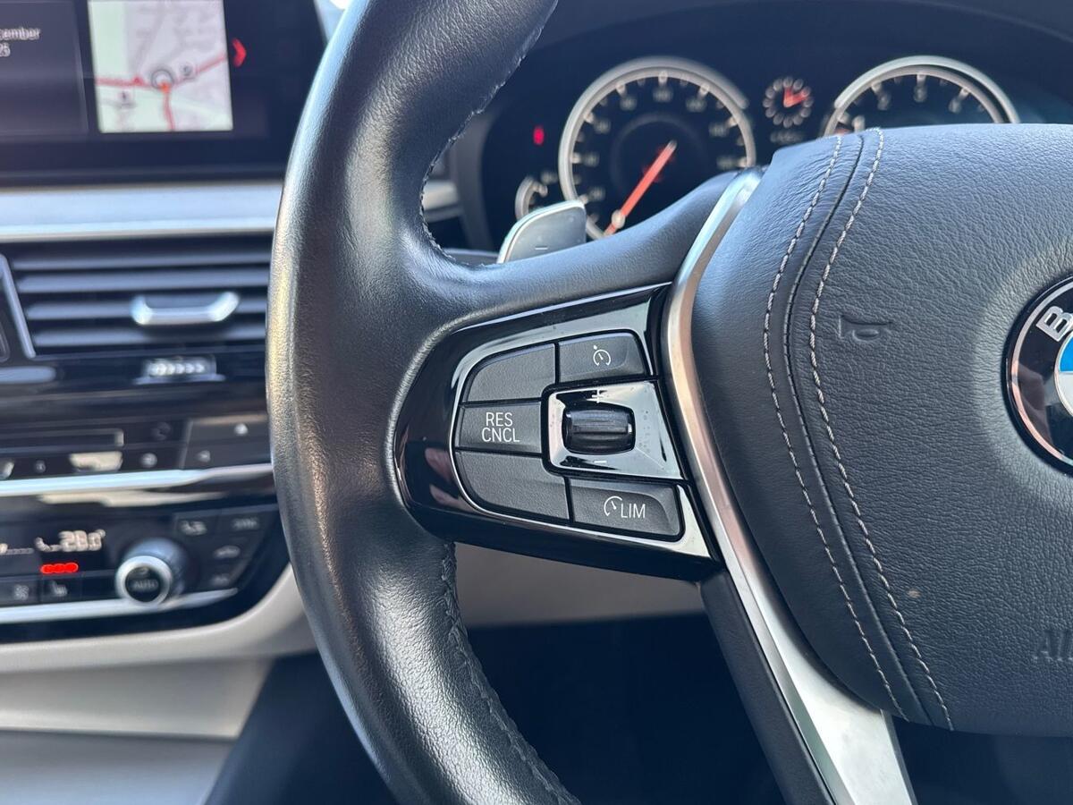 Used BMW 5 Series 2017 for sale - 76662414: Photo 15