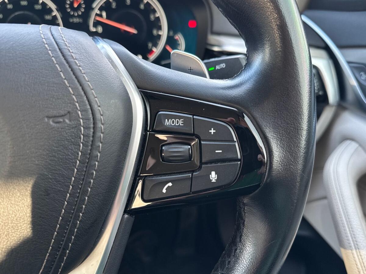 Used BMW 5 Series 2017 for sale - 76662414: Photo 16