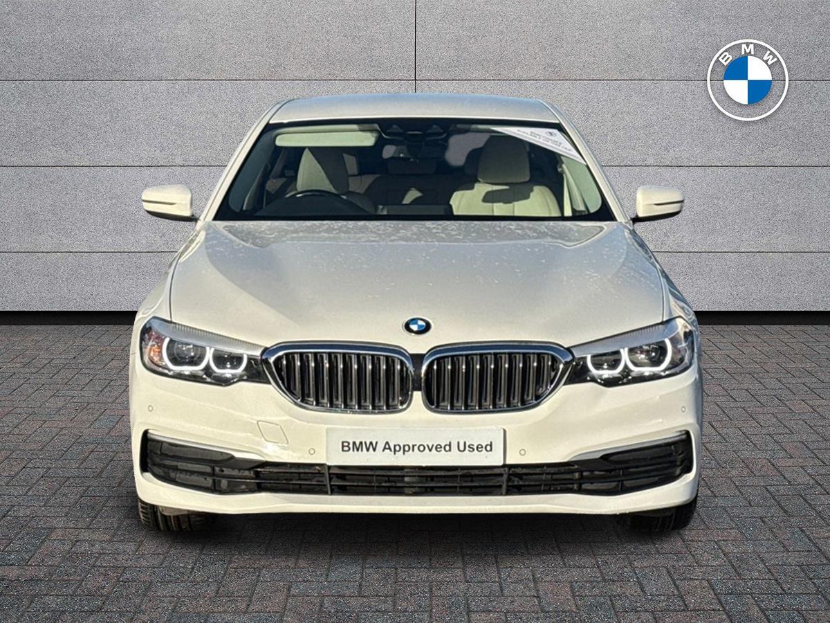 Used BMW 5 Series 2017 for sale - 76662414: Photo 3