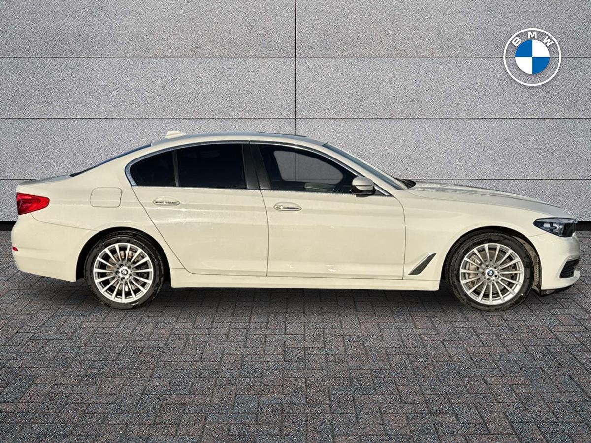 Used BMW 5 Series 2017 for sale - 76662414: Photo 5