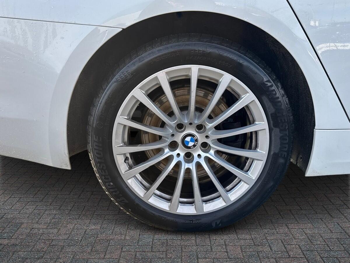 Used BMW 5 Series 2017 for sale - 76662414: Photo 6