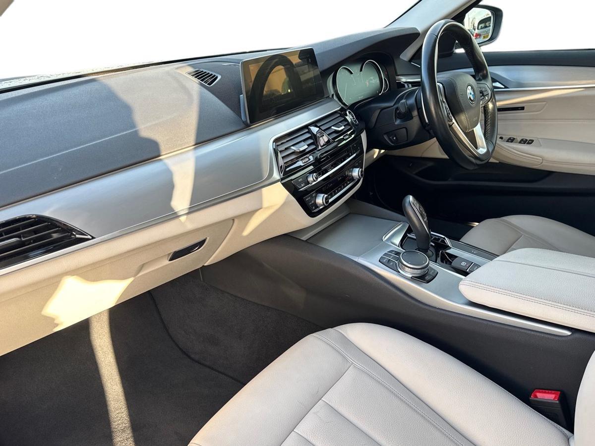 Used BMW 5 Series 2017 for sale - 76662414: Photo 7