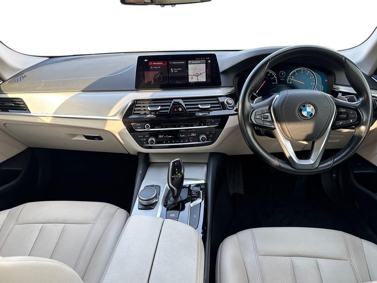 Used BMW 5 Series 2017 for sale - 76662414: Photo 8